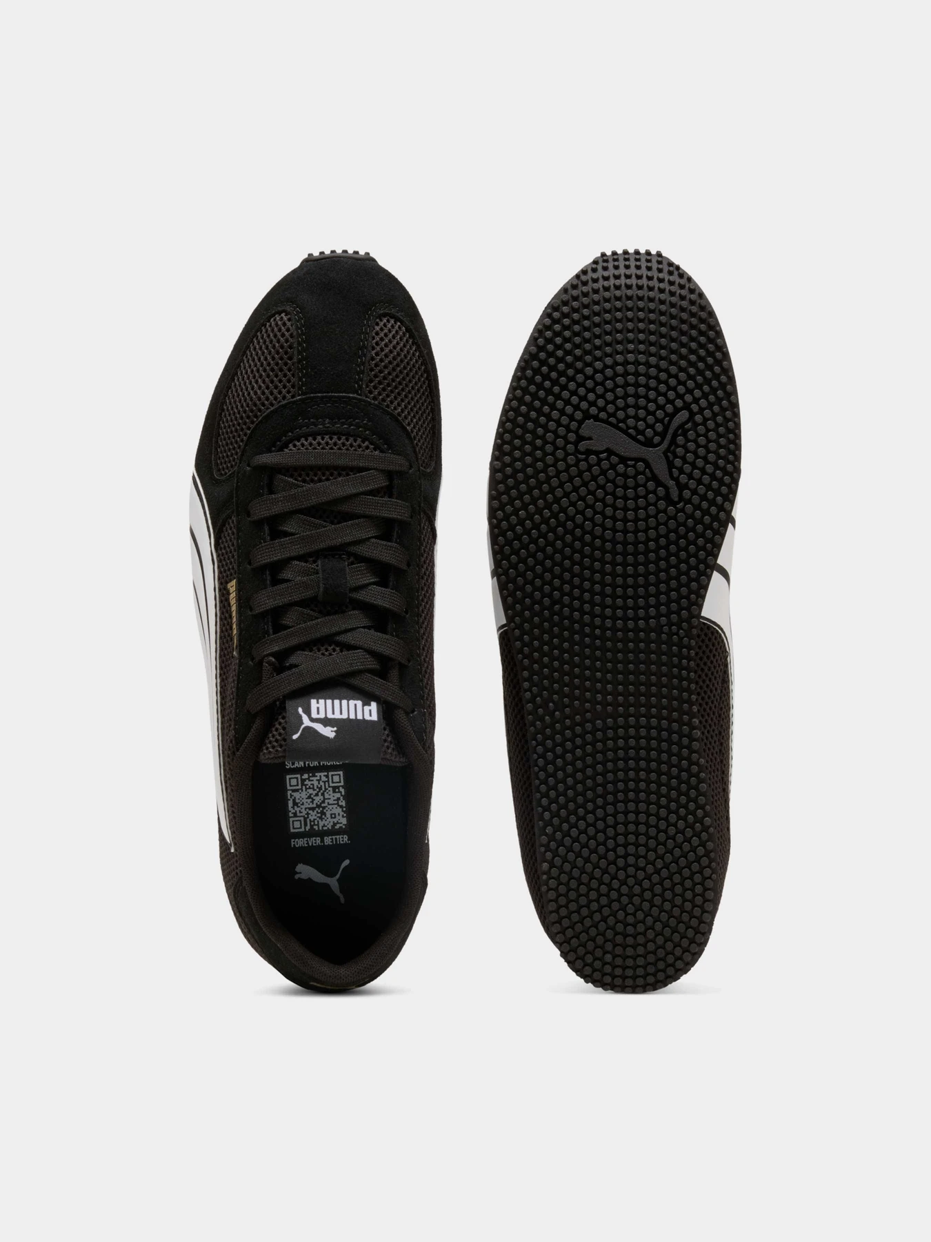 Кроссовки PUMA St Track модель 407360 Кроссовки PUMA St Track модель 407360 Фото