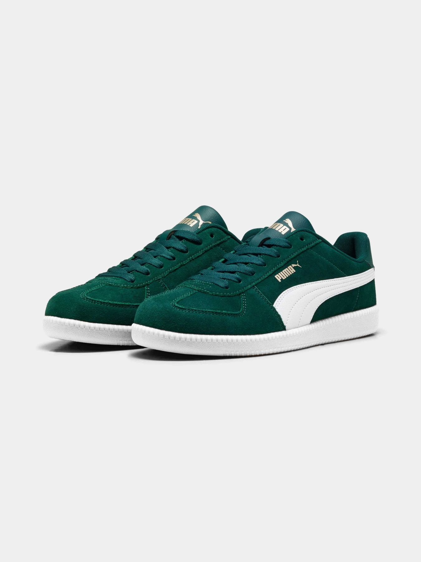 Кеды PUMA Club Lt Esd модель 407329 Фото