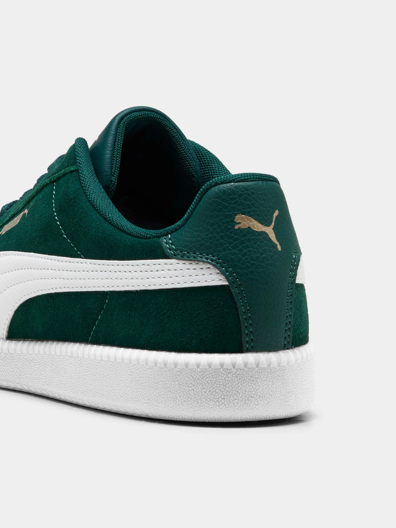 Кеды PUMA Club Lt Esd модель 407329 Фото