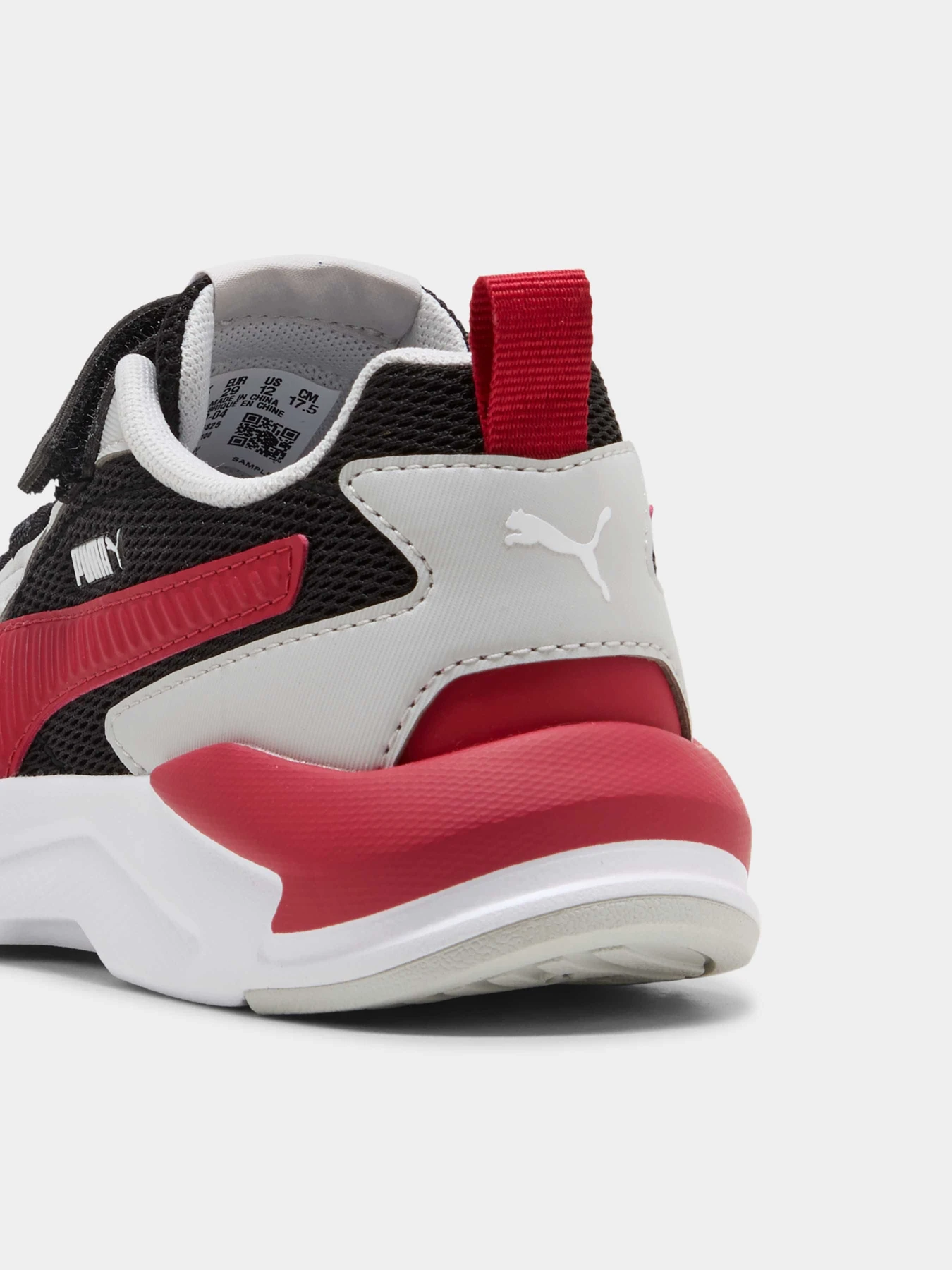 Кроссовки PUMA X-ray 4 Lt Ac+ Ps модель 408308 Кроссовки PUMA X-ray 4 Lt Ac+ Ps модель 408308 Фото