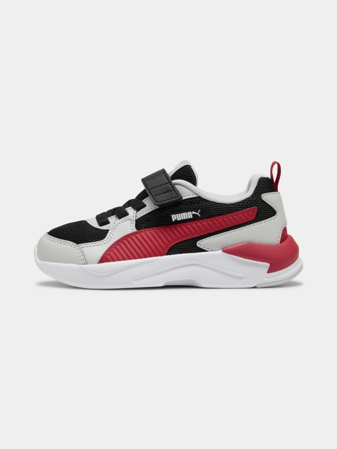 Кроссовки PUMA X-ray 4 Lt Ac+ Ps модель 408308 Кроссовки PUMA X-ray 4 Lt Ac+ Ps модель 408308 Фото