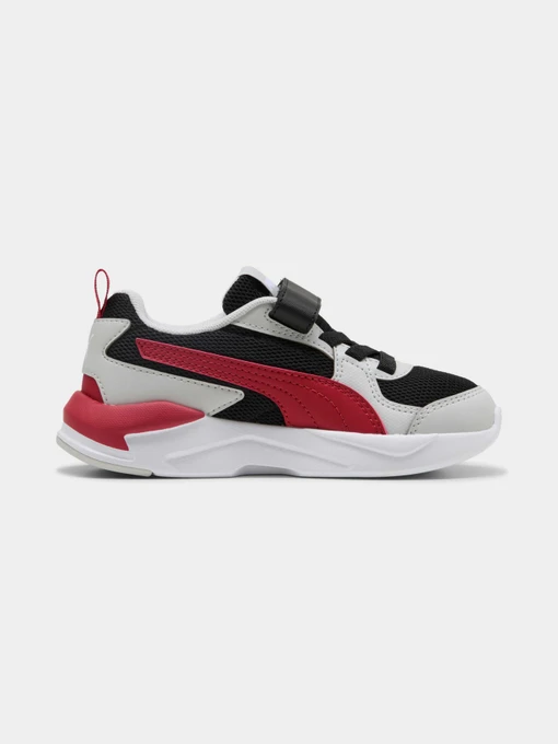 Кроссовки PUMA X-ray 4 Lt Ac+ Ps модель 408308 Фото