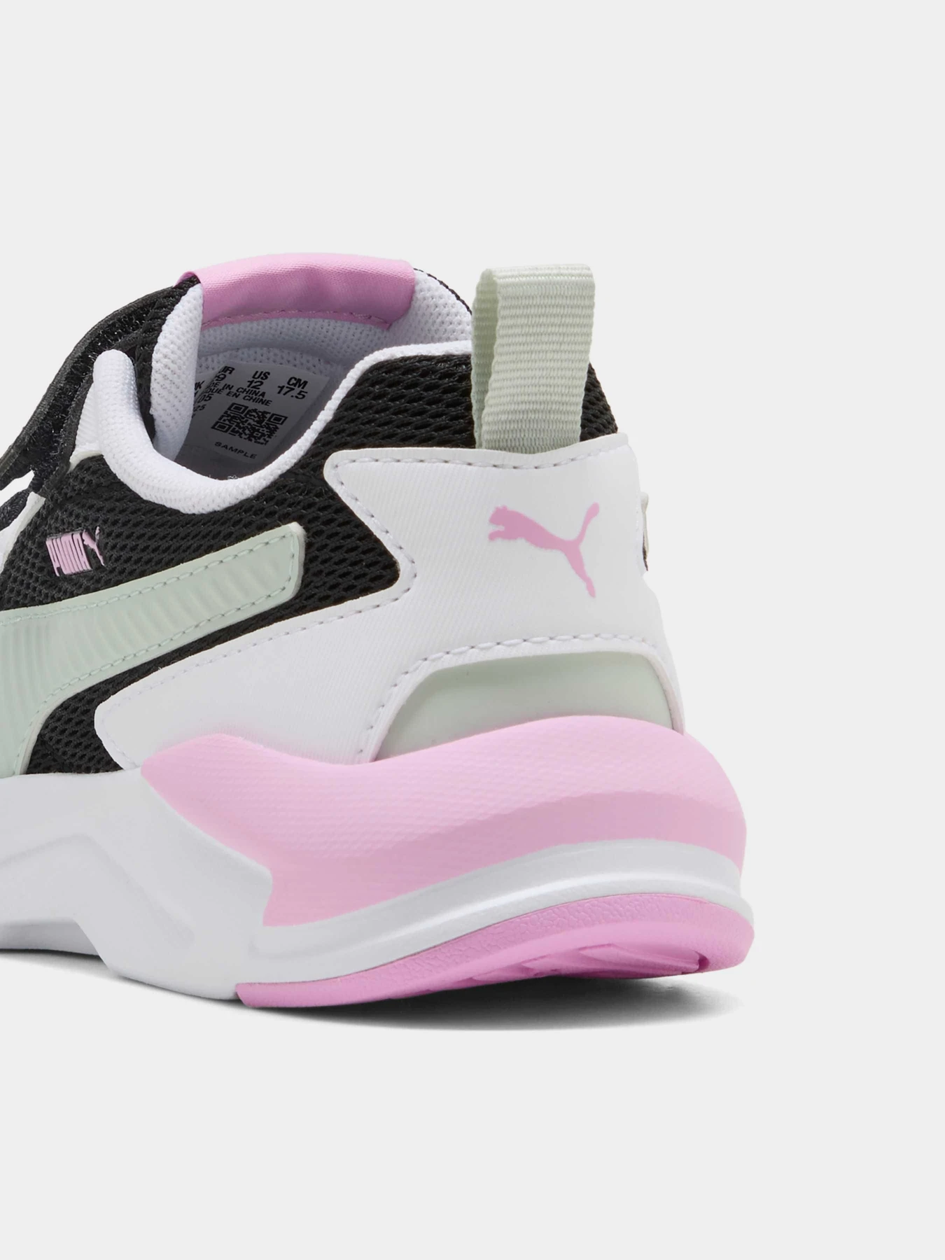 Кроссовки PUMA модель 408308 Фото