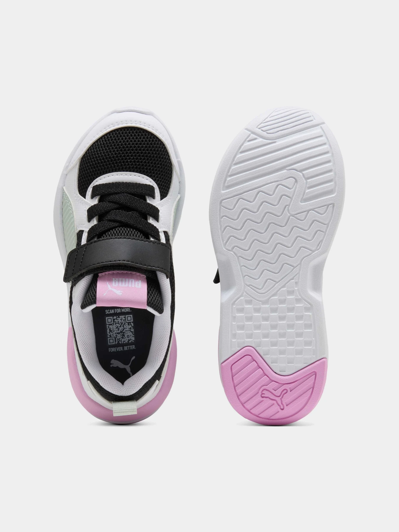 Кроссовки PUMA модель 408308 Фото