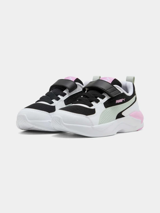 Дитячі Кросівки повсякденні PUMA фото 2
