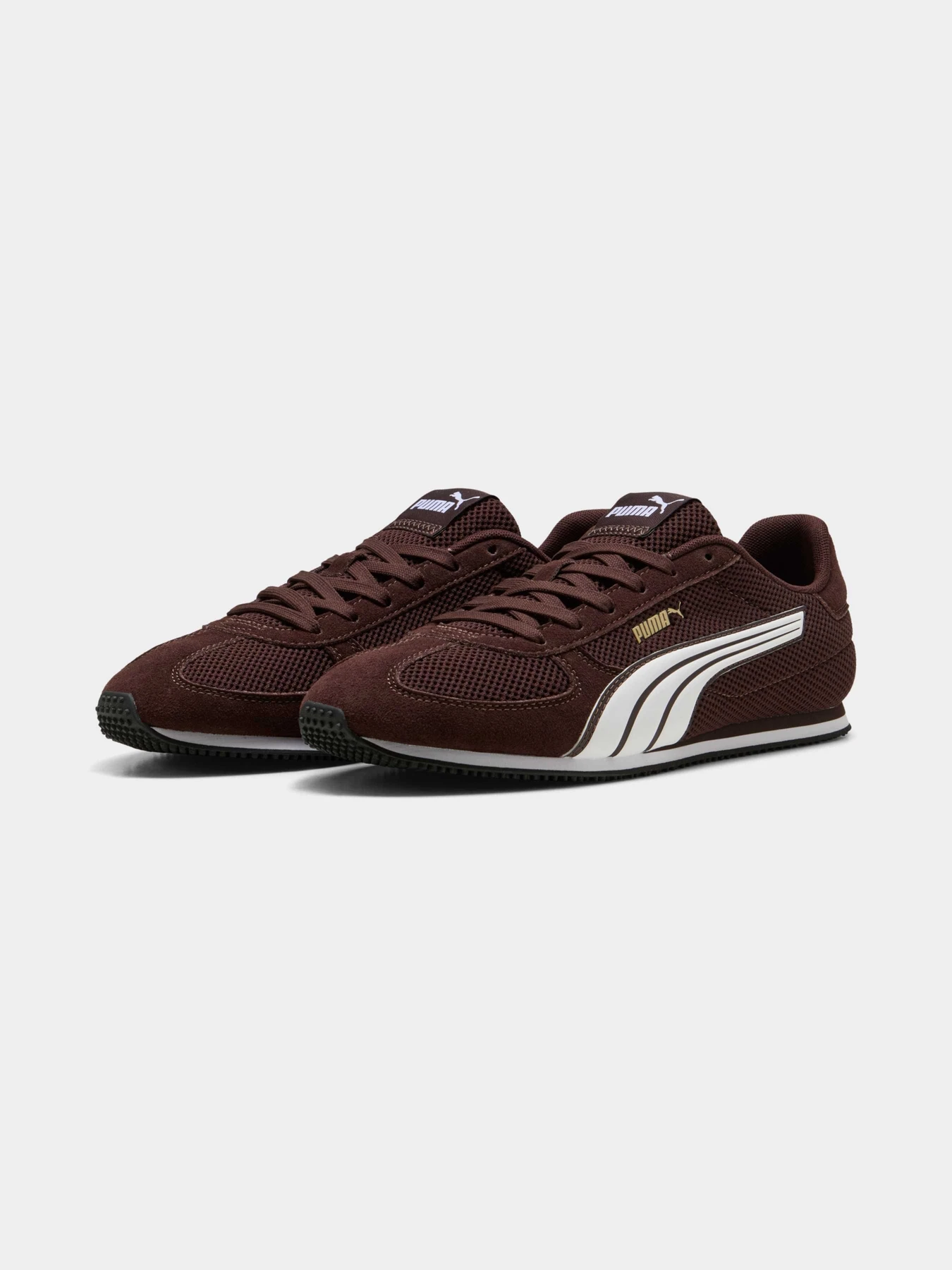 Кроссовки PUMA St Track модель 407360 Фото
