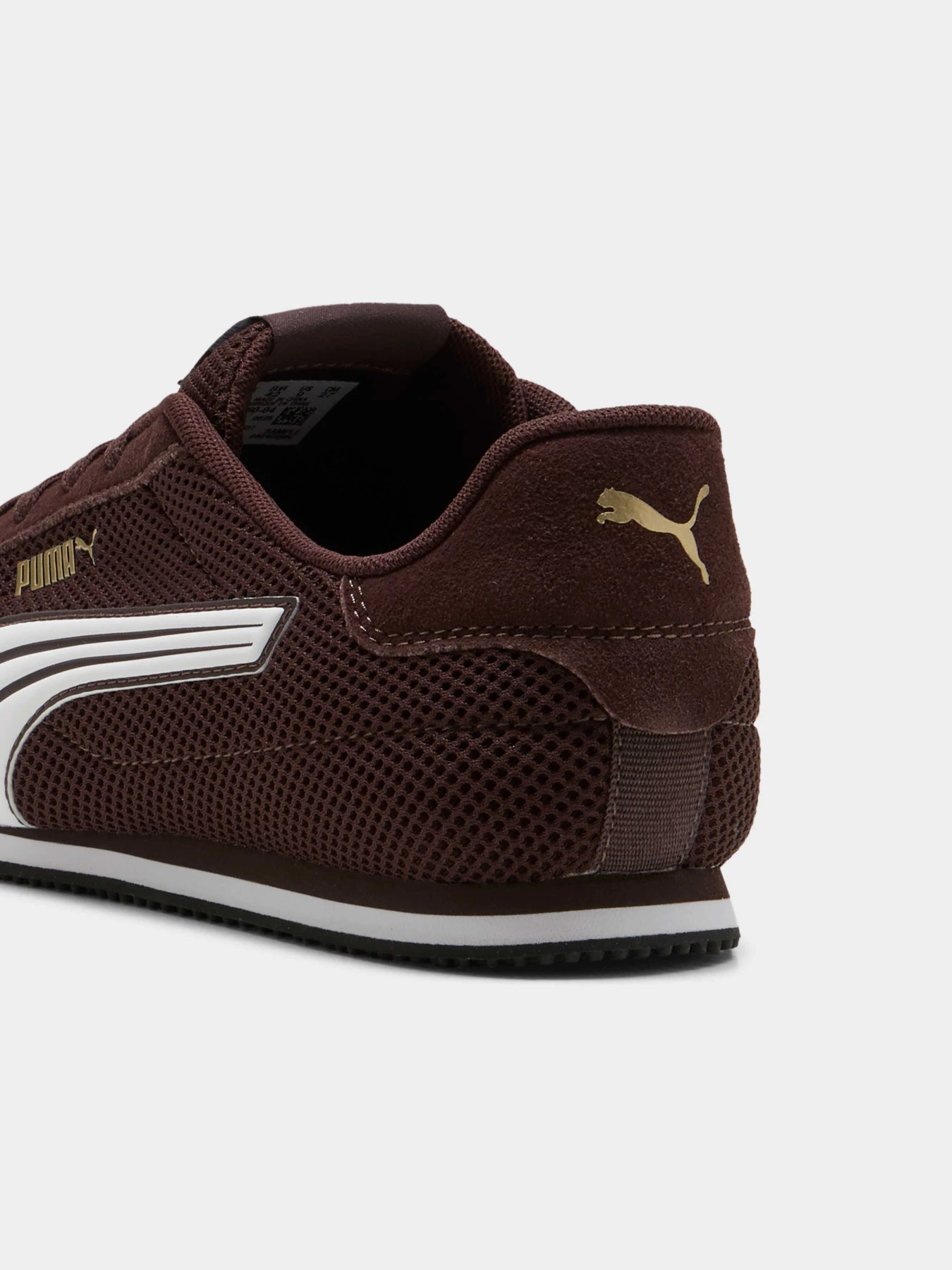 Кроссовки PUMA St Track модель 407360 Фото