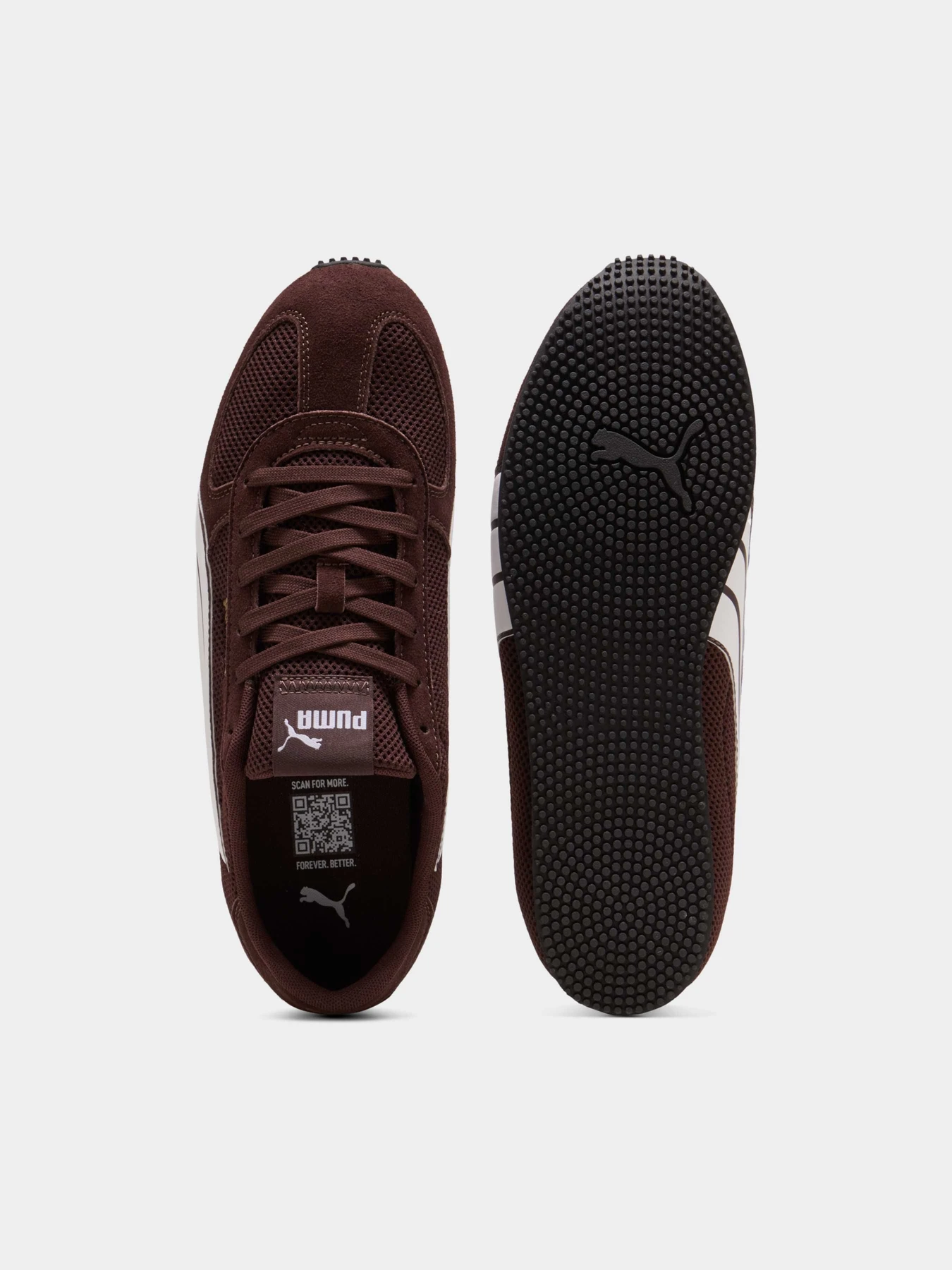 Кроссовки PUMA St Track модель 407360 Фото