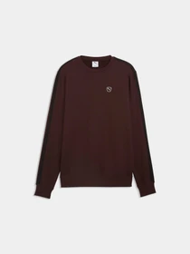 Худи и свитшоты PUMA Ess Elevated Crew модель 694719 Фото