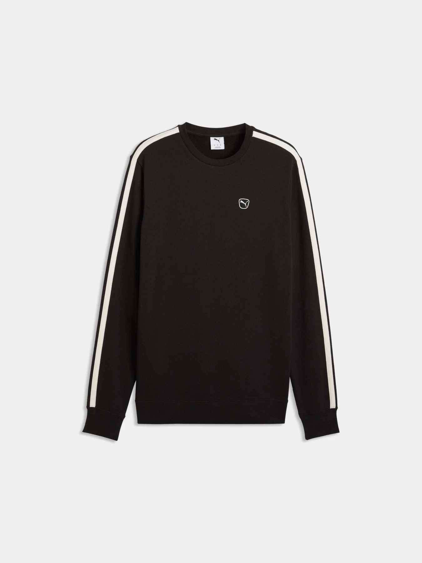 Худи и свитшоты PUMA Ess Elevated Crew модель 694719 Фото