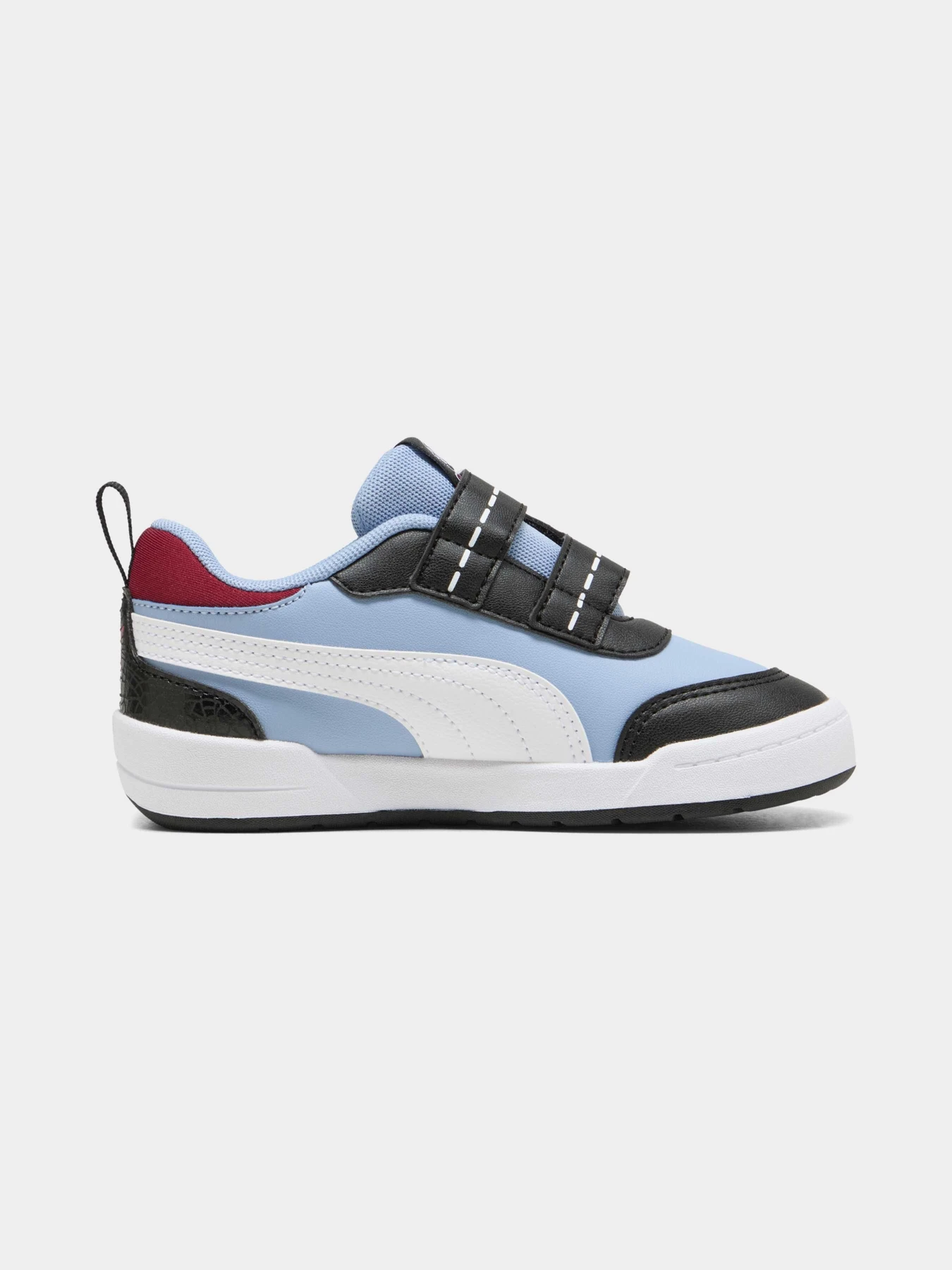 Кеды PUMA Multiflex2racingcrew Vps модель 407534 Фото