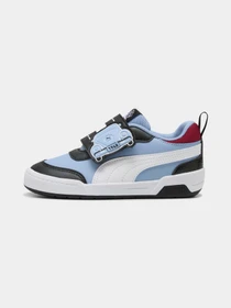 Кеды PUMA Multiflex2racingcrew Vps модель 407534 Фото