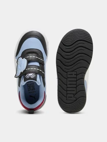 Кеды PUMA Multiflex2racingcrew Vps модель 407534 Фото