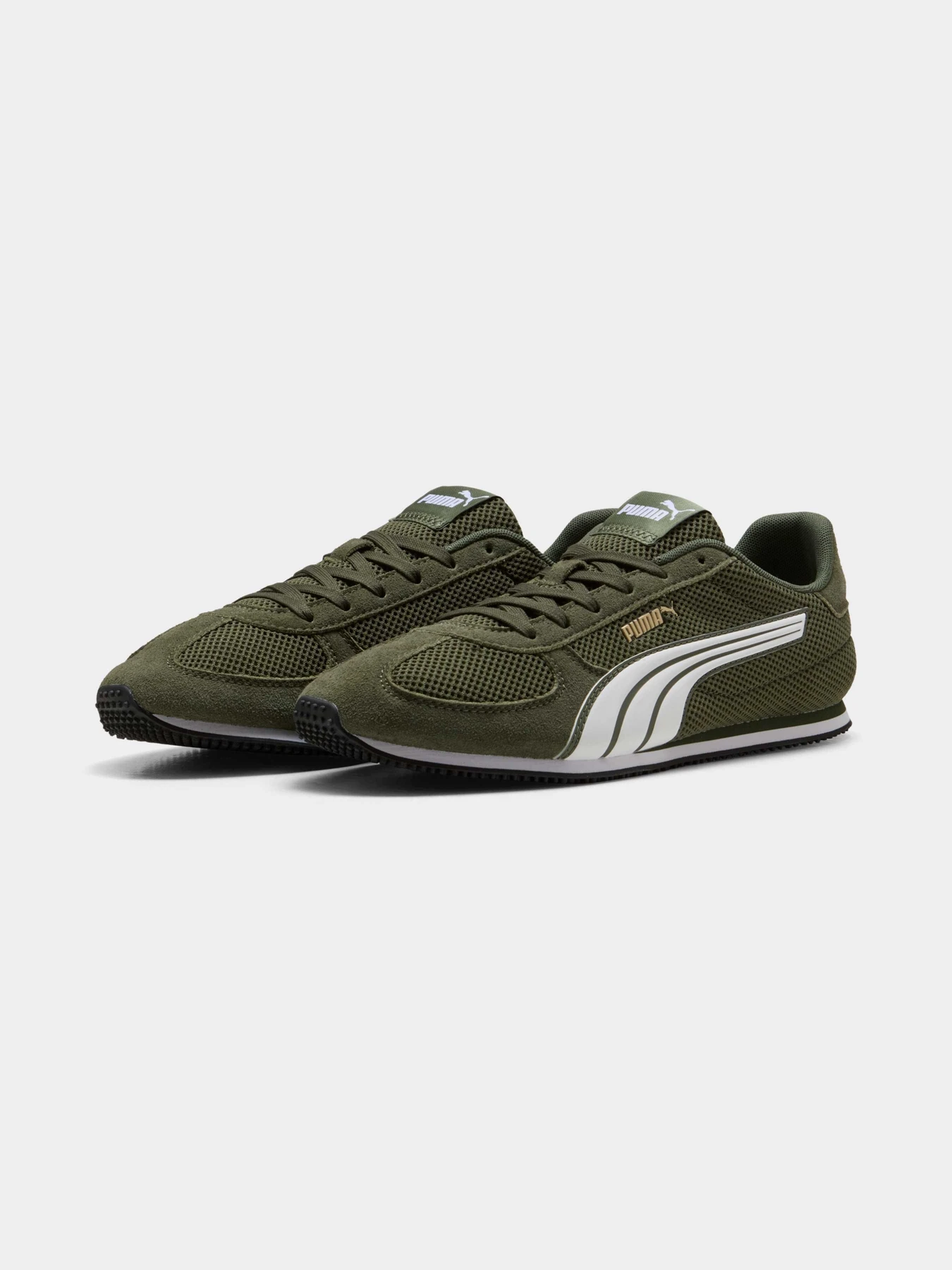 Кросівки PUMA St Track модель 407360 Фото