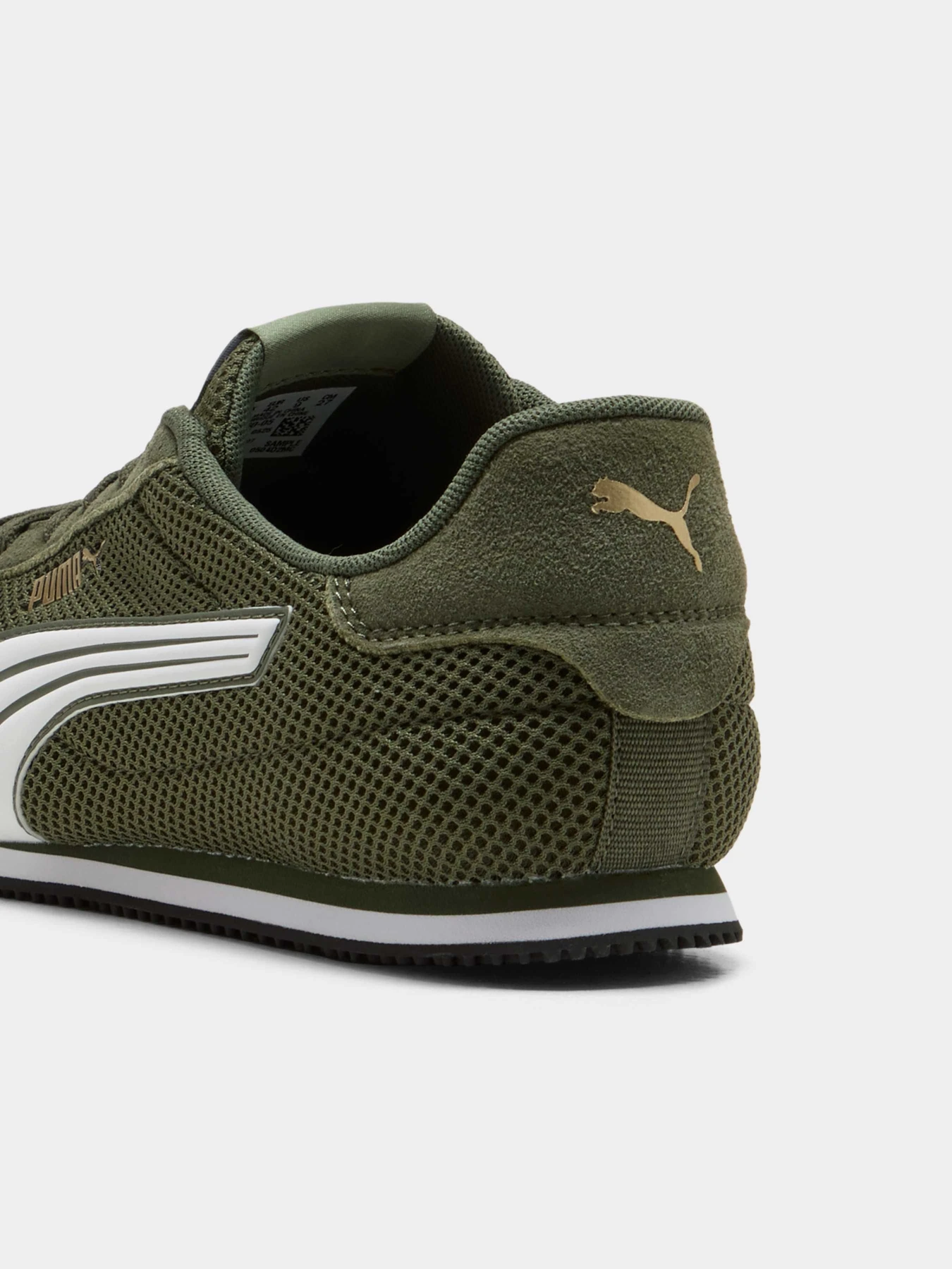 Кросівки PUMA St Track модель 407360 Фото