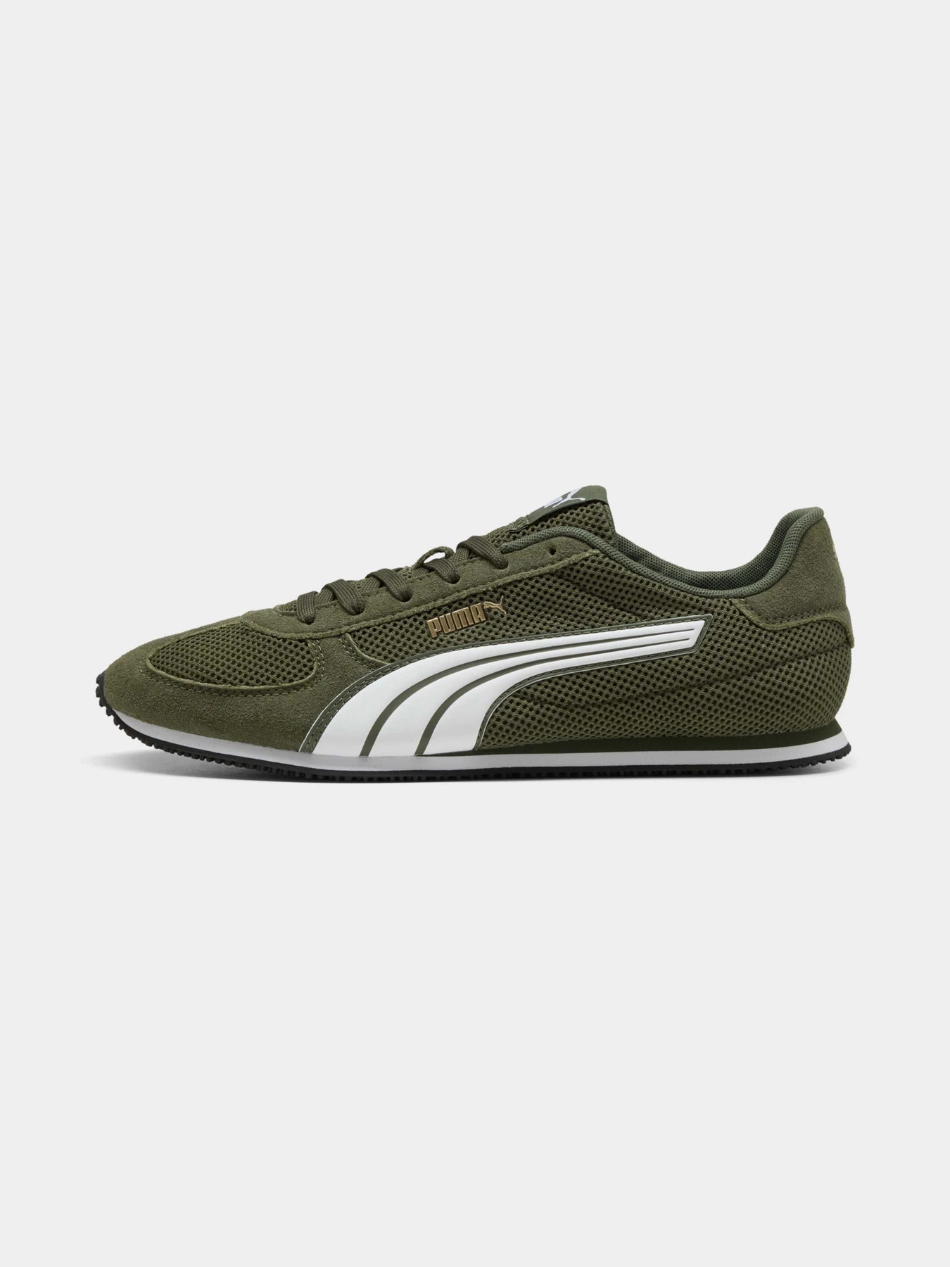 Кросівки PUMA St Track модель 407360 Фото