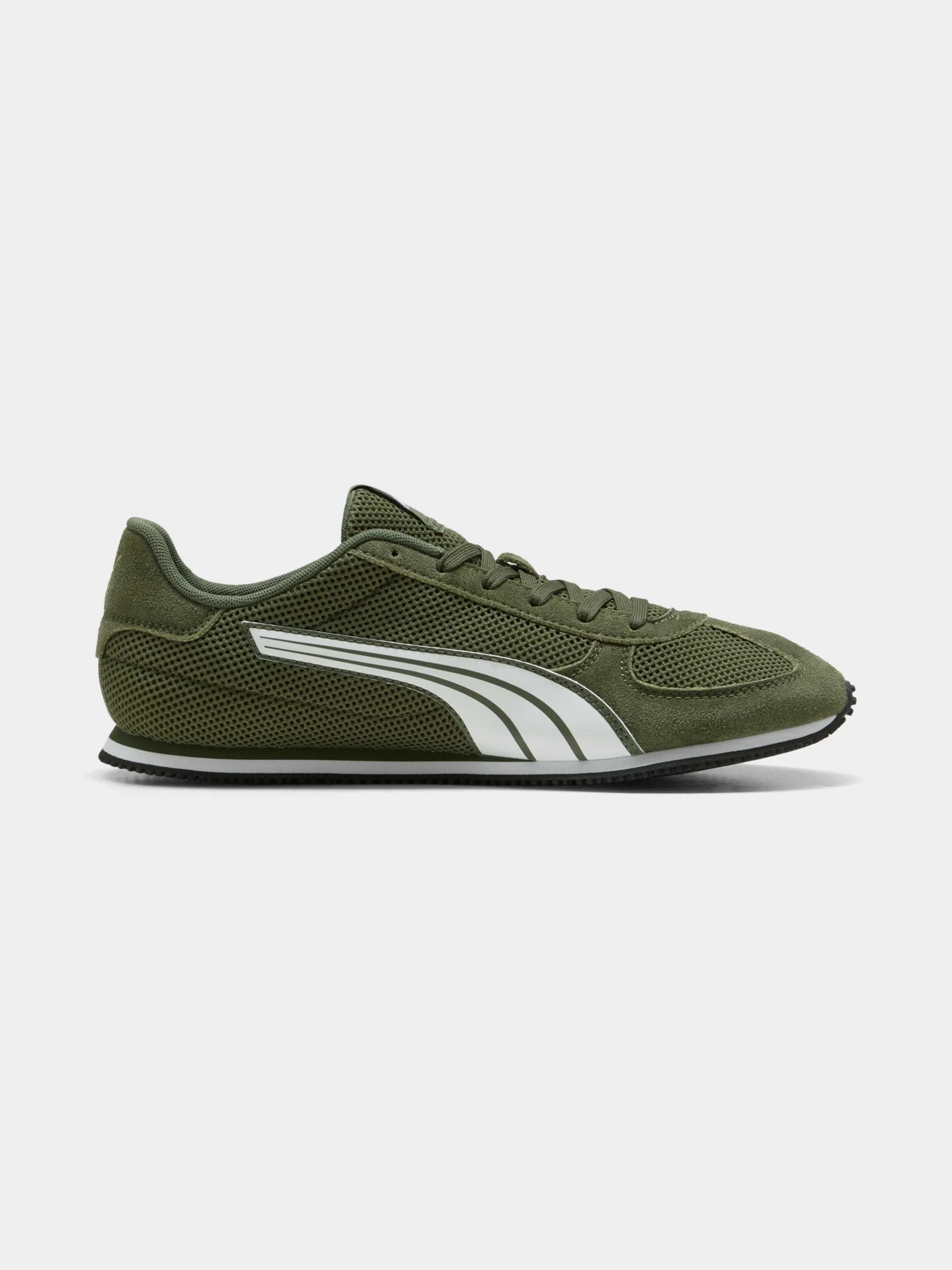 Кросівки PUMA St Track модель 407360 Фото