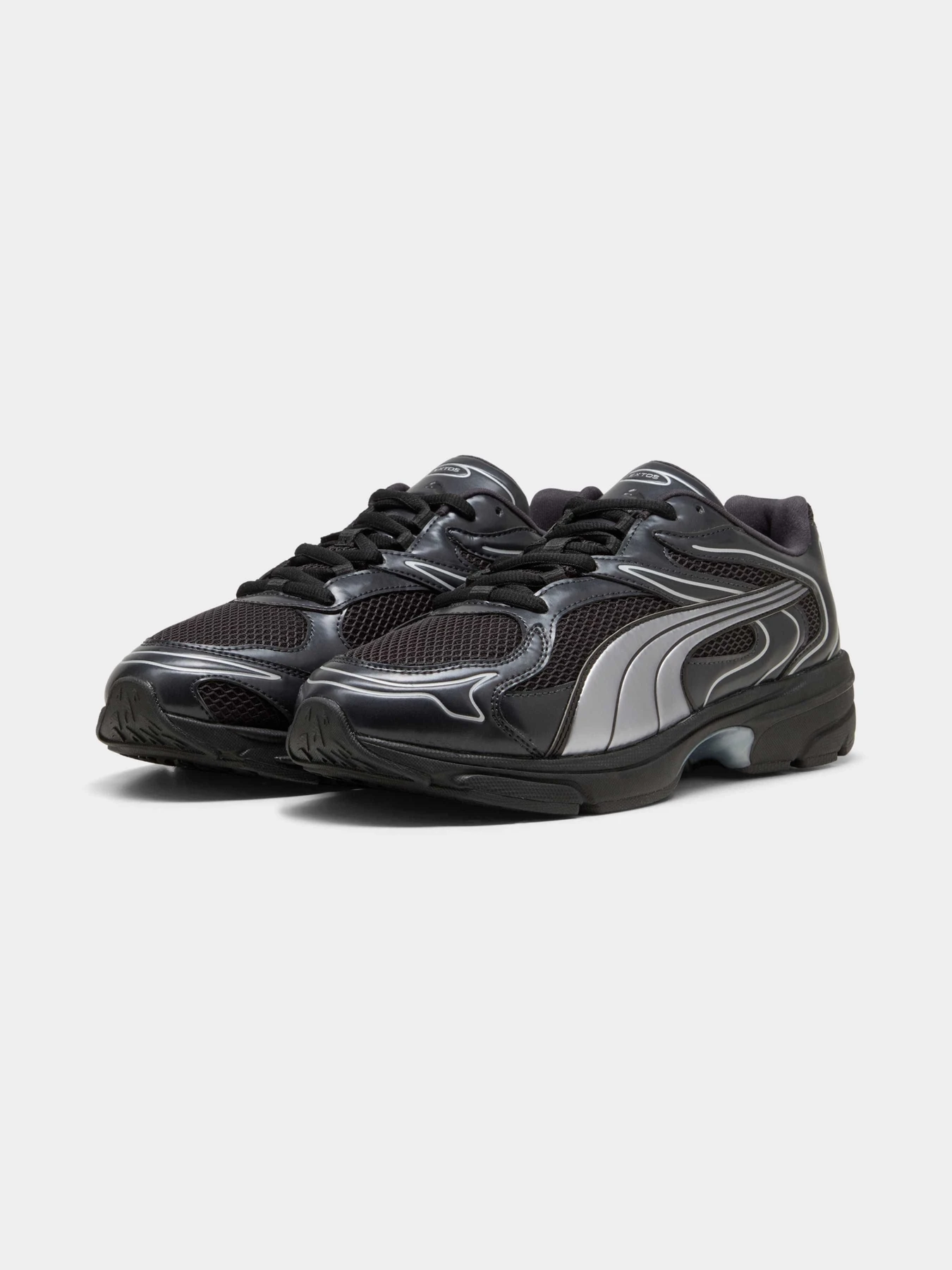 Кросівки PUMA Extos модель 409108 Фото