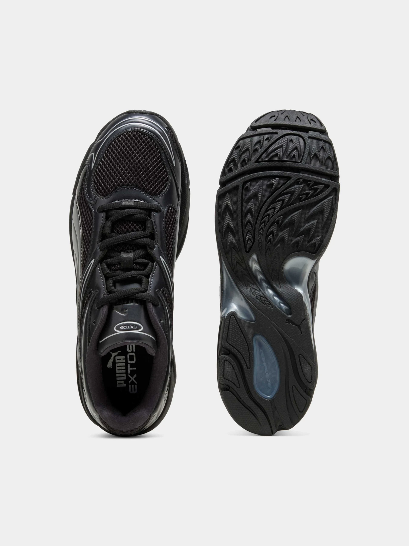 Кросівки PUMA Extos модель 409108 Фото