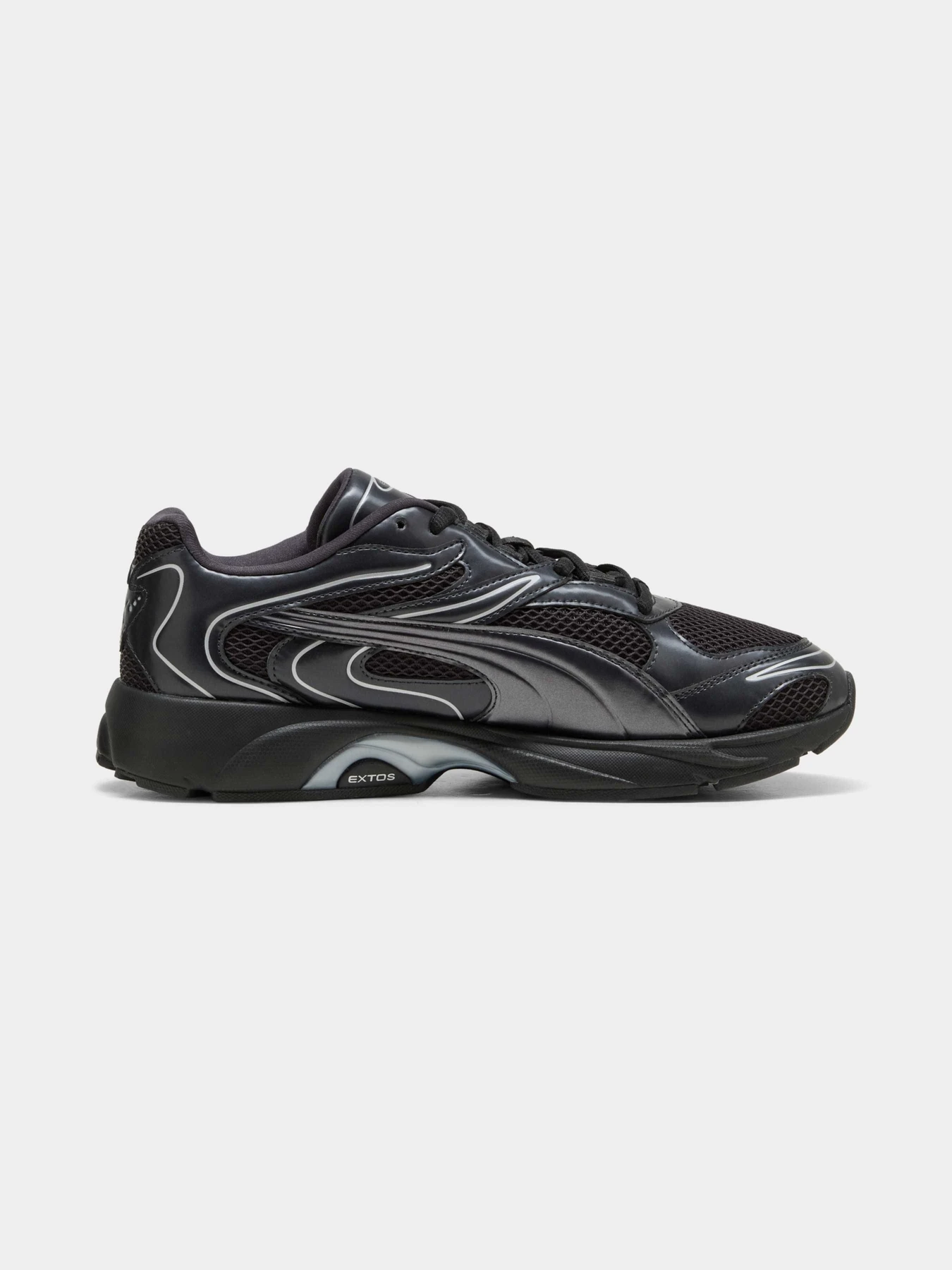 Кросівки PUMA Extos модель 409108 Фото
