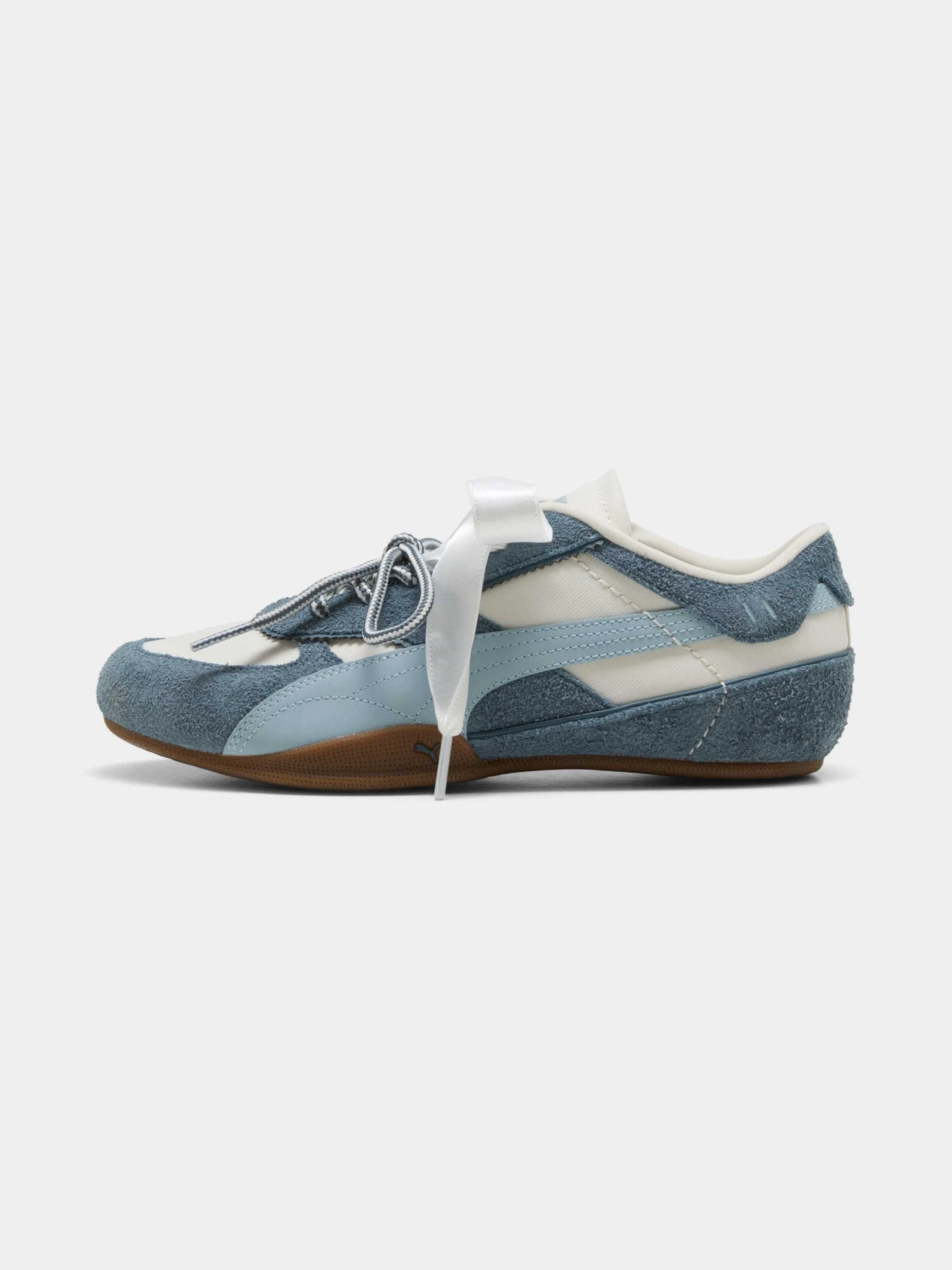 Кроссовки PUMA Bella Mina Wns модель 407667 Фото