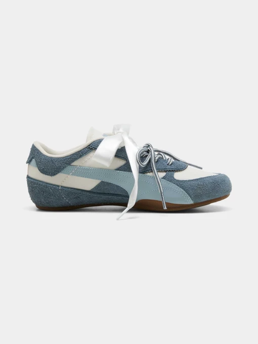 Кроссовки PUMA Bella Mina Wns модель 407667 Фото