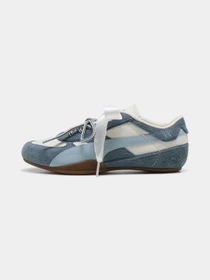 Кроссовки PUMA Bella Mina Wns модель 407667 Фото