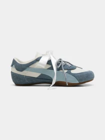 Кроссовки PUMA Bella Mina Wns модель 407667 Фото