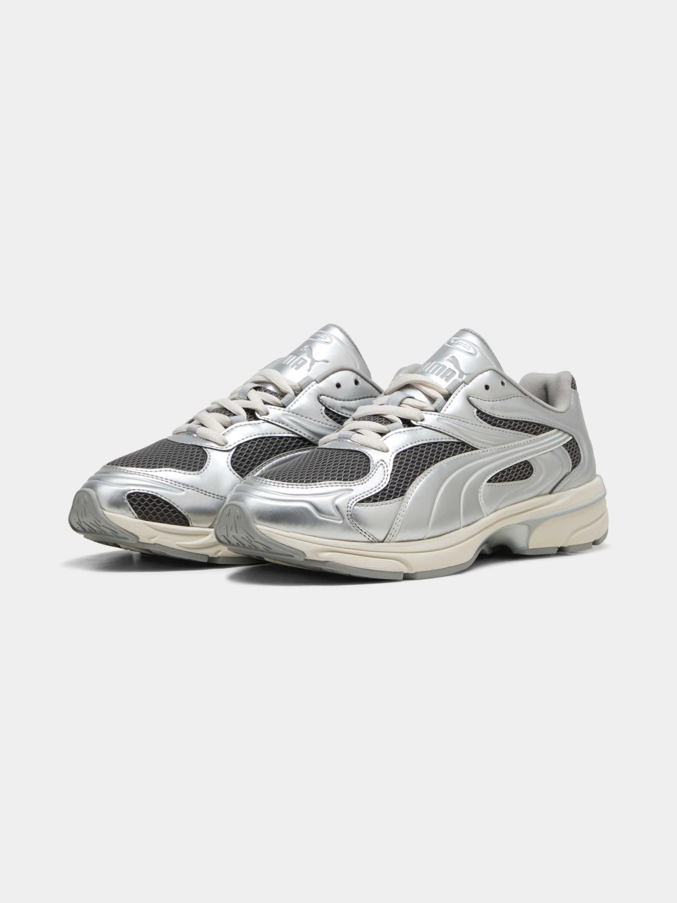 Кроссовки PUMA Extos модель 409108 Фото