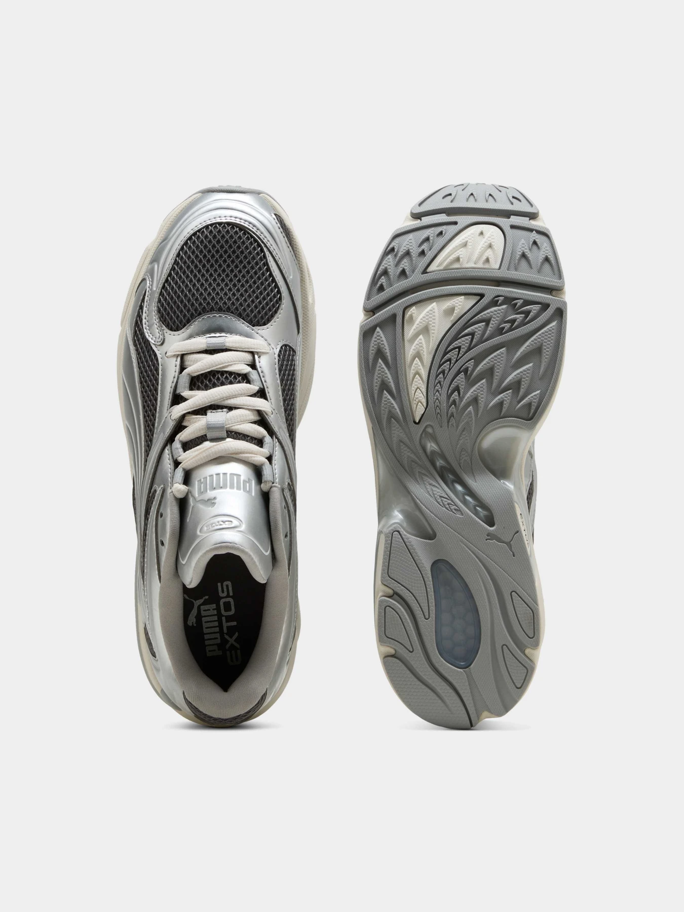 Кроссовки PUMA Extos модель 409108 Фото