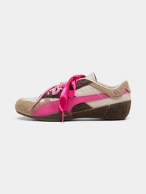 Кроссовки PUMA Bella Mina Wns модель 407667 Фото