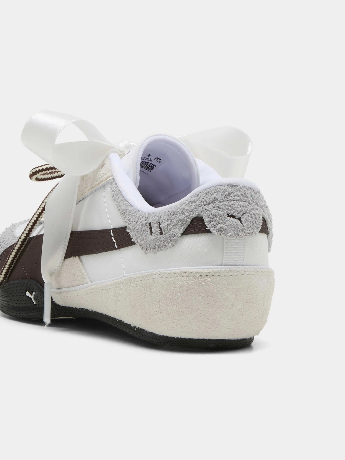 Кросівки PUMA Bella Mina Wns модель 407667 Фото