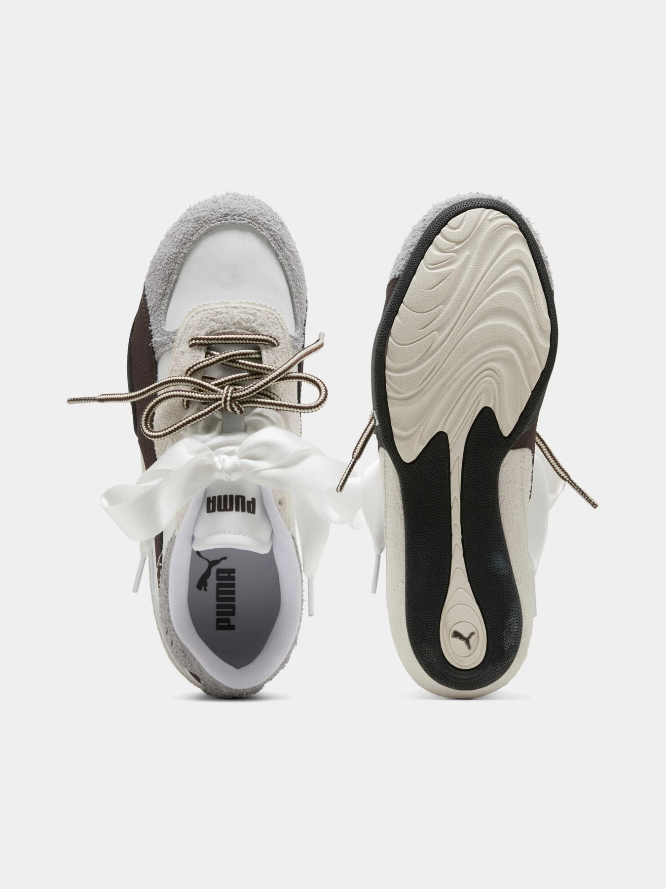 Кросівки PUMA Bella Mina Wns модель 407667 Фото