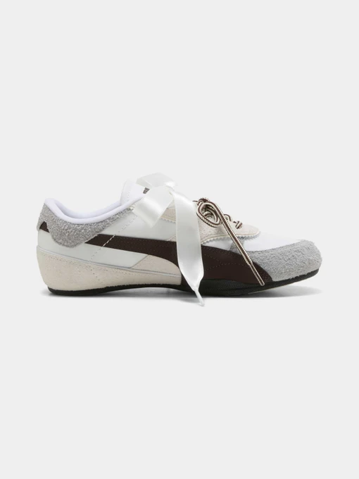 Кроссовки PUMA Bella Mina Wns модель 407667 Фото