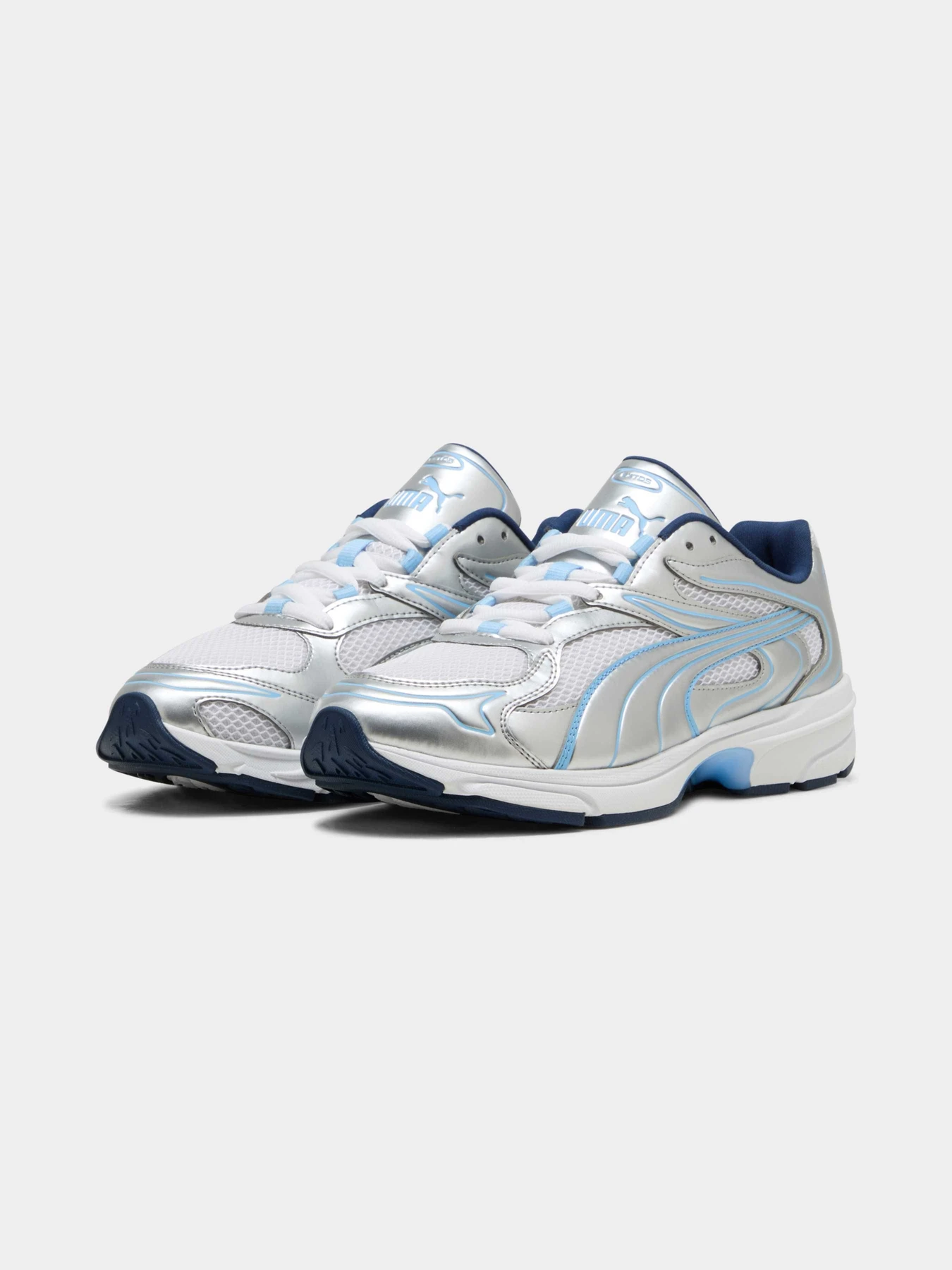 Кросівки PUMA Extos модель 409108 Кросівки PUMA Extos модель 409108 Фото
