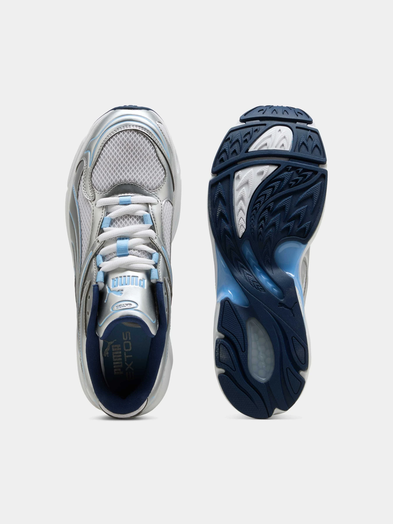 Кросівки PUMA Extos модель 409108 Кросівки PUMA Extos модель 409108 Фото