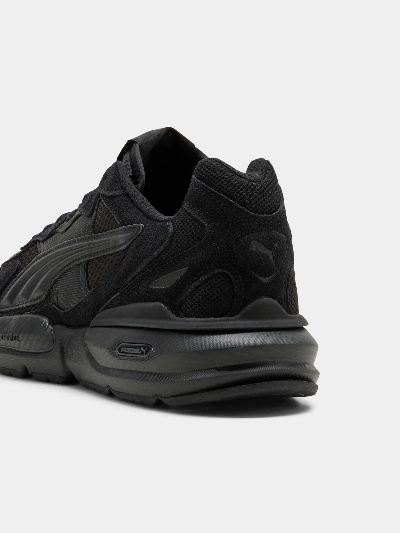 Кроссовки PUMA Fade Lt модель 408420 Кроссовки PUMA Fade Lt модель 408420 Фото