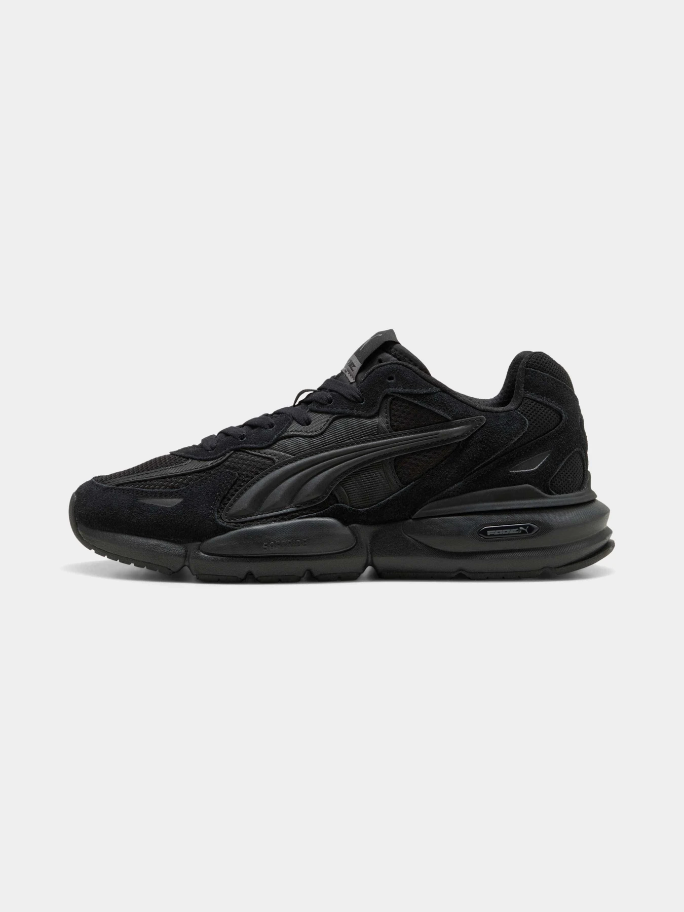 Кроссовки PUMA Fade Lt модель 408420 Кроссовки PUMA Fade Lt модель 408420 Фото