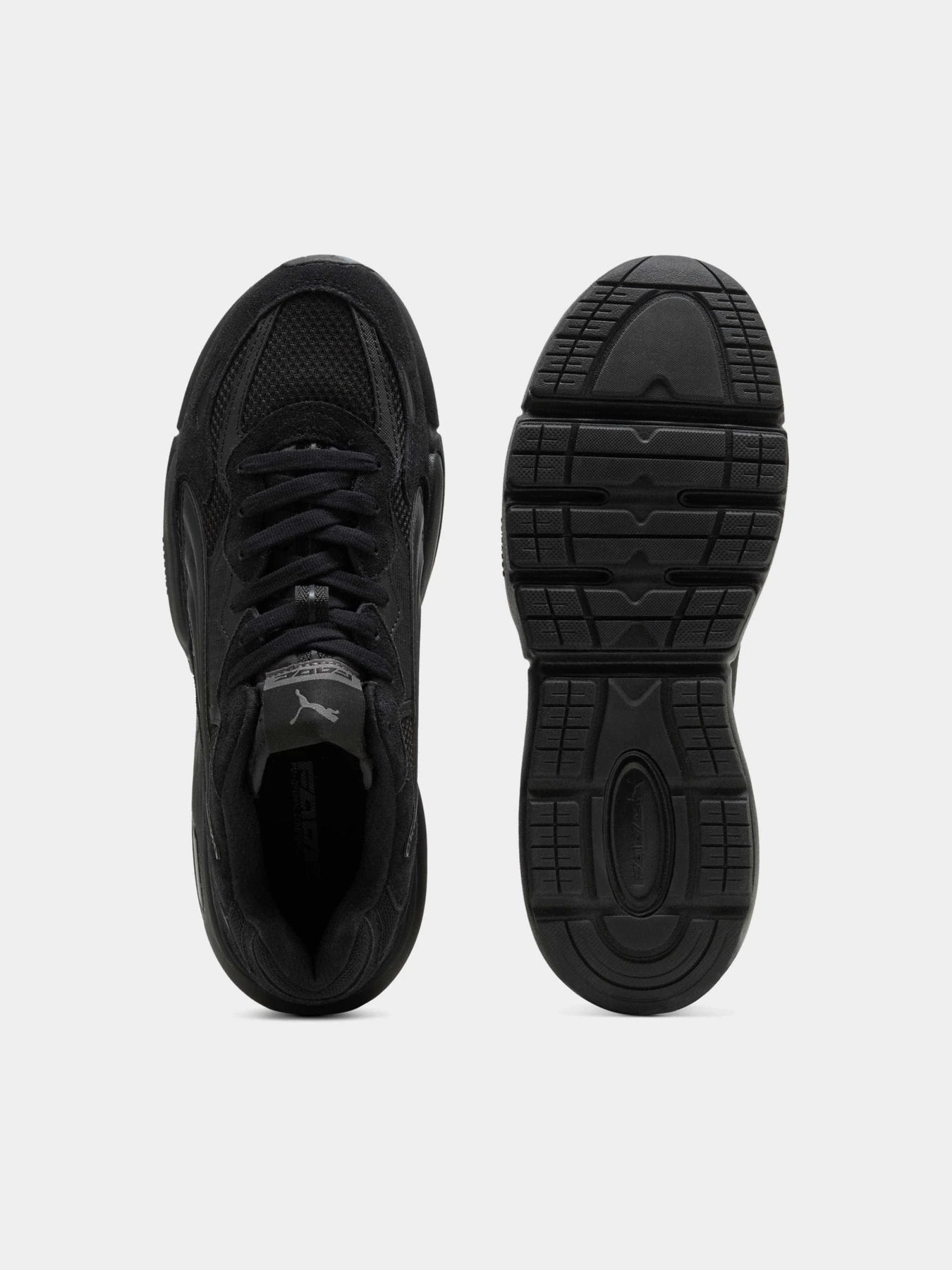 Кроссовки PUMA Fade Lt модель 408420 Кроссовки PUMA Fade Lt модель 408420 Фото