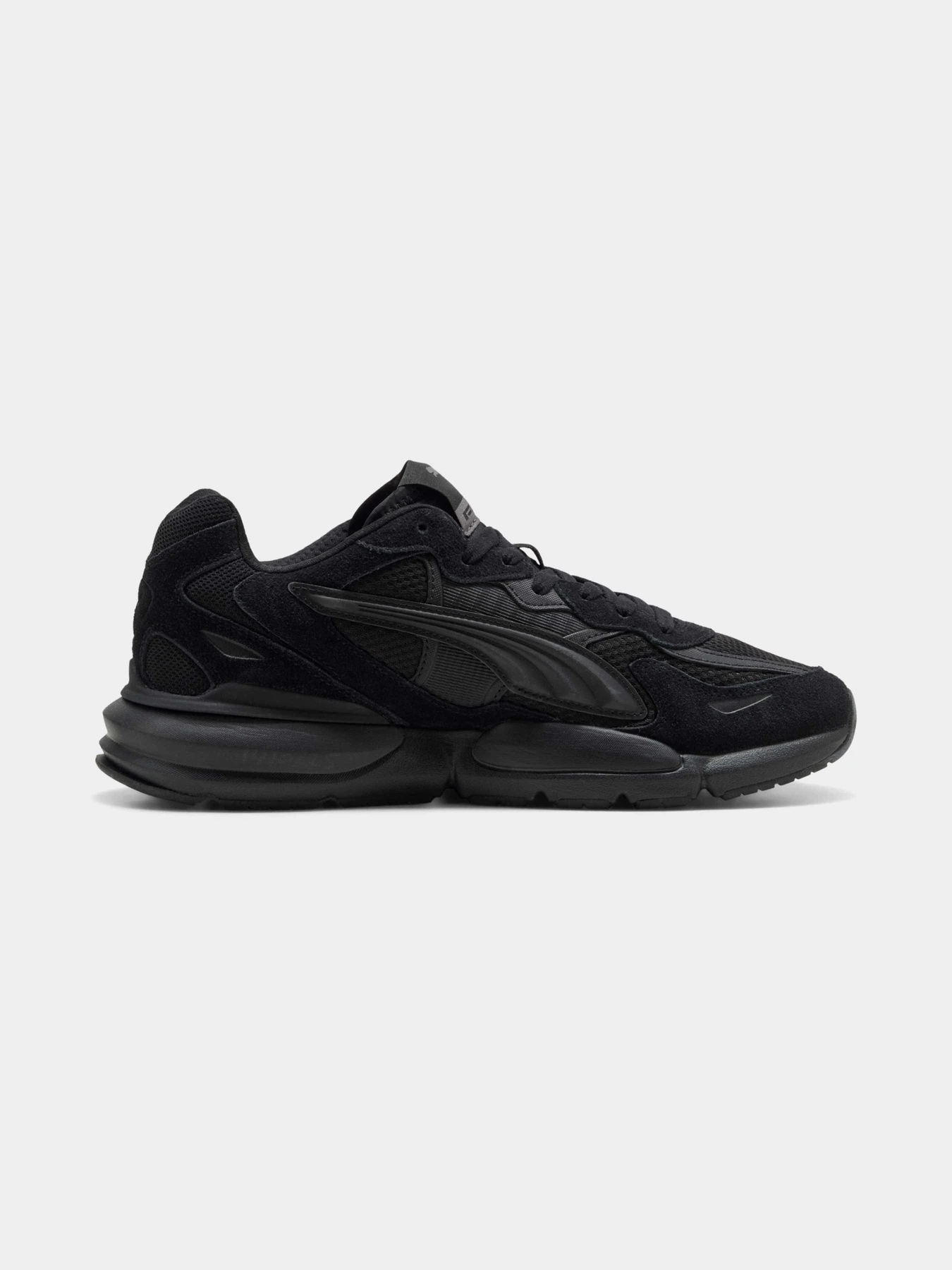 Кроссовки PUMA Fade Lt модель 408420 Кроссовки PUMA Fade Lt модель 408420 Фото