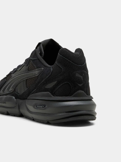 Жіночі Кросівки повсякденні PUMA Fade Lt фото 3