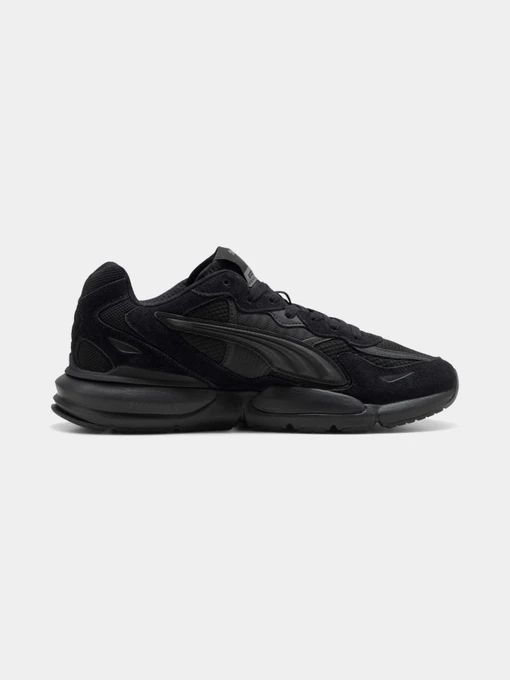 Кроссовки PUMA Fade Lt модель 408420 Фото