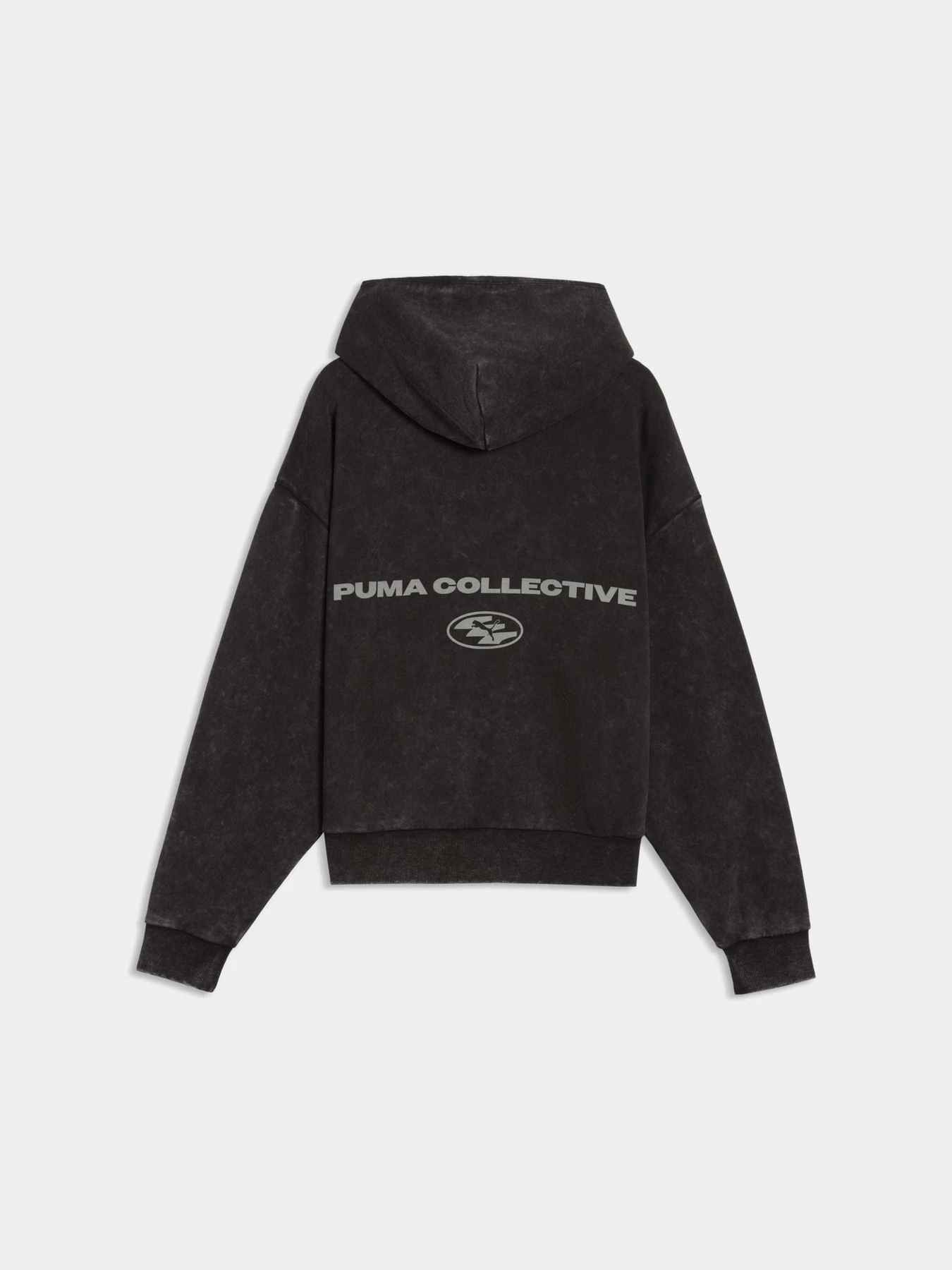 Худи и свитшоты PUMA Spc Boxy Hoodie модель 638738 Фото