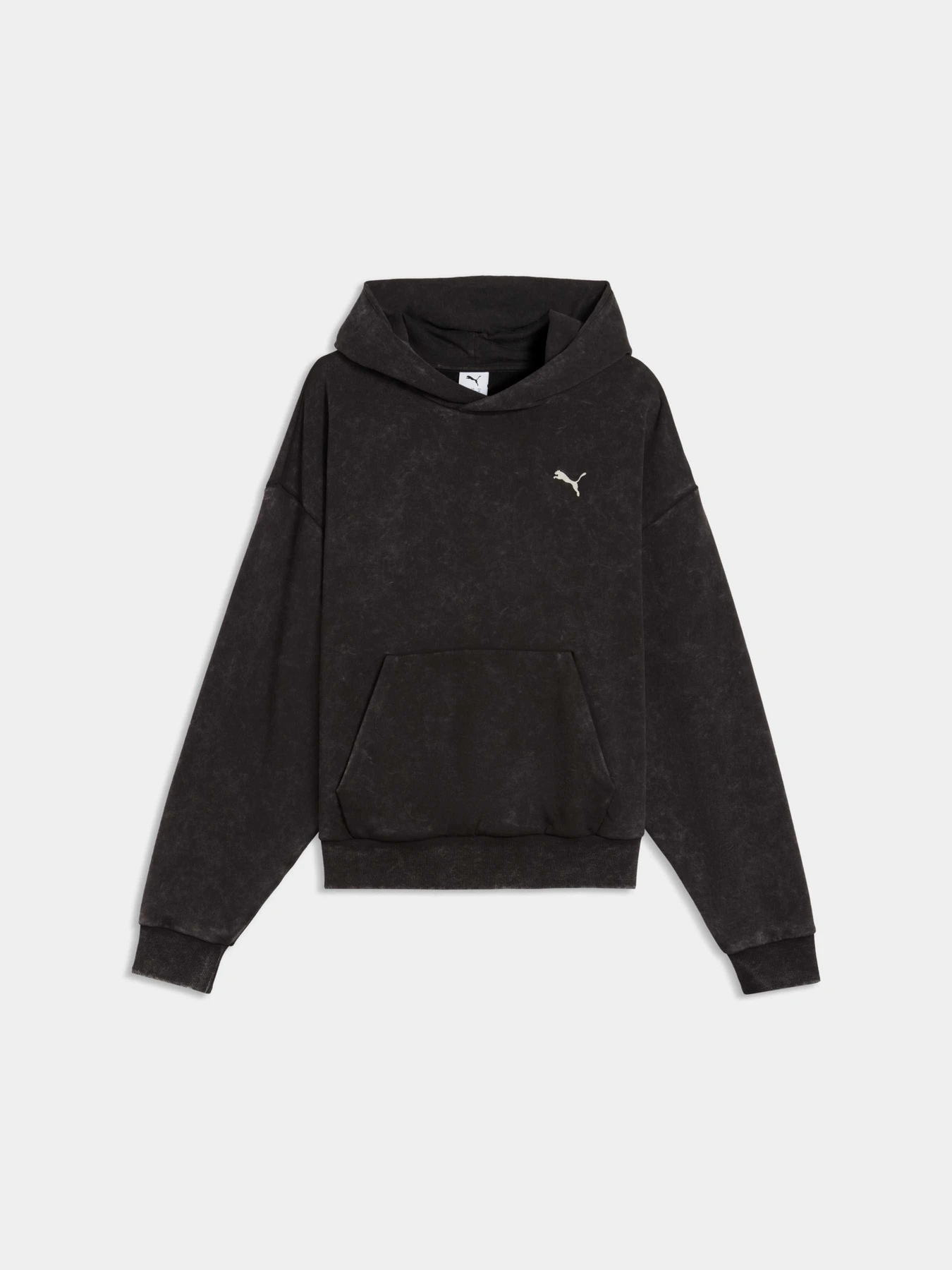 Худи и свитшоты PUMA Spc Boxy Hoodie модель 638738 Фото
