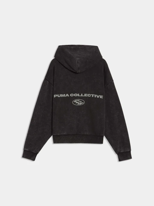 Жіноче Худі PUMA Spc Boxy Hoodie фото 2