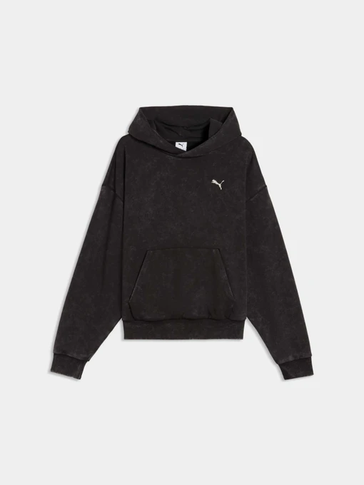 Худі та світшоти PUMA Spc Boxy Hoodie модель 638738 Фото