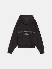 Худи и свитшоты PUMA Spc Boxy Hoodie модель 638738 Фото