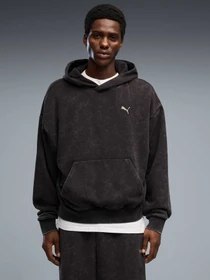 Худи и свитшоты PUMA Spc Boxy Hoodie модель 638738 Фото