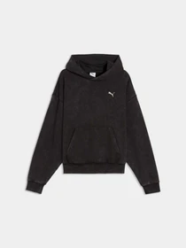 Худі та світшоти PUMA Spc Boxy Hoodie модель 638738 Фото