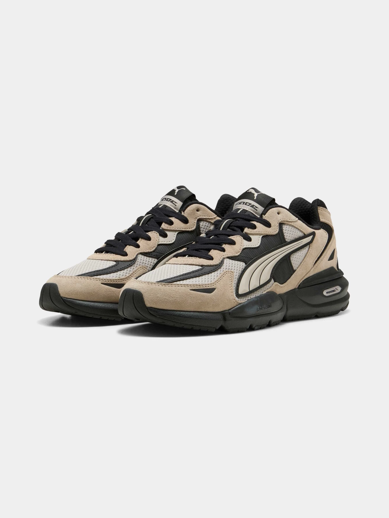 Кроссовки PUMA Fade Lt модель 408420 Фото